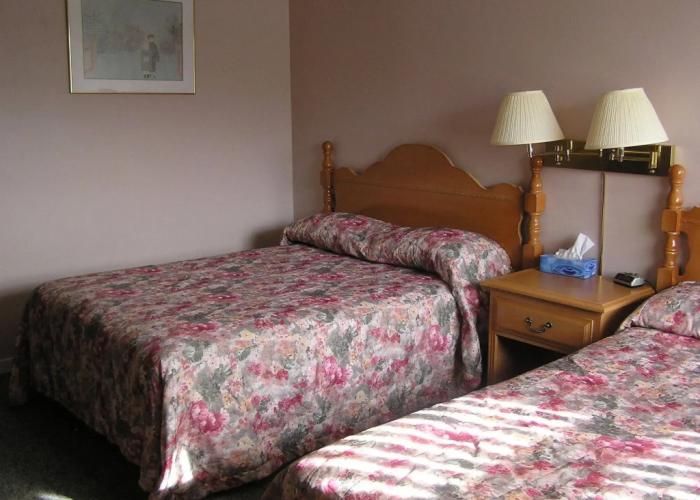 La Roma Motel