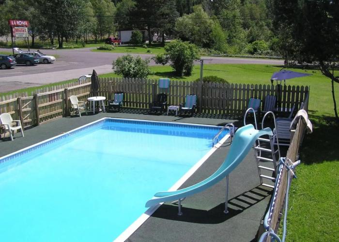 La Roma Motel