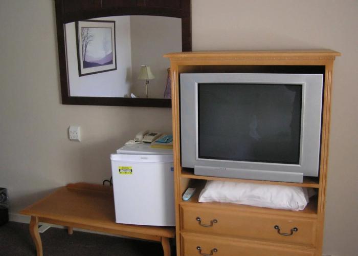 La Roma Motel
