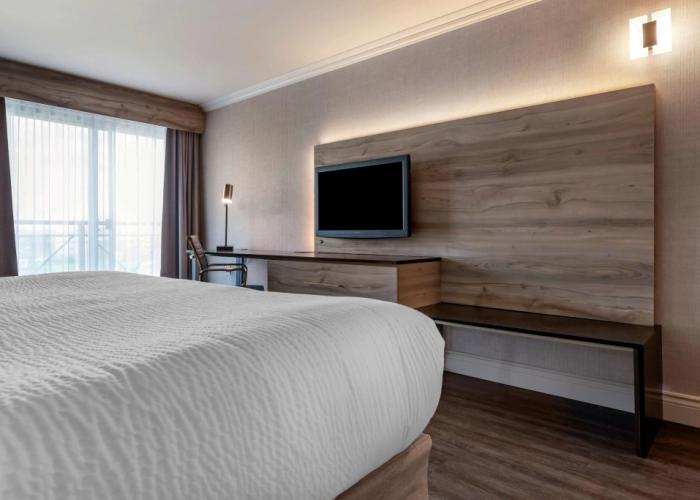 Best Western Plus Edmundston Hotel
