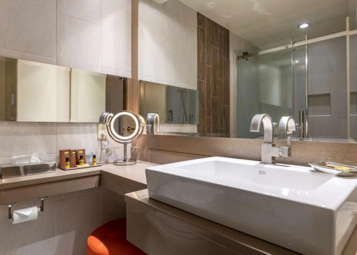 Best Western Plus Edmundston Hotel