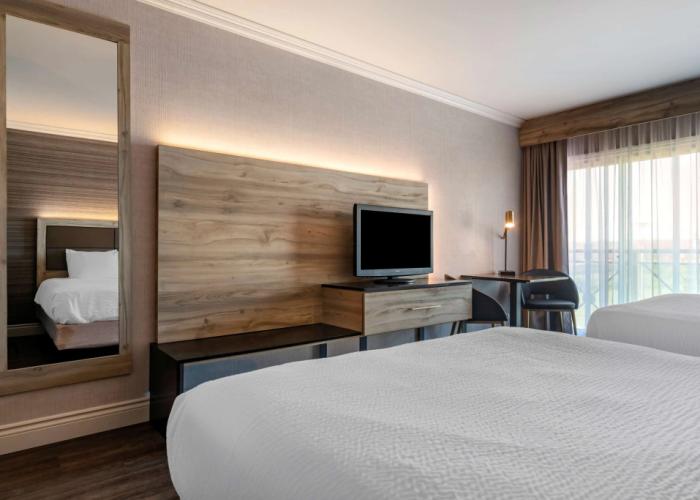 Best Western Plus Edmundston Hotel