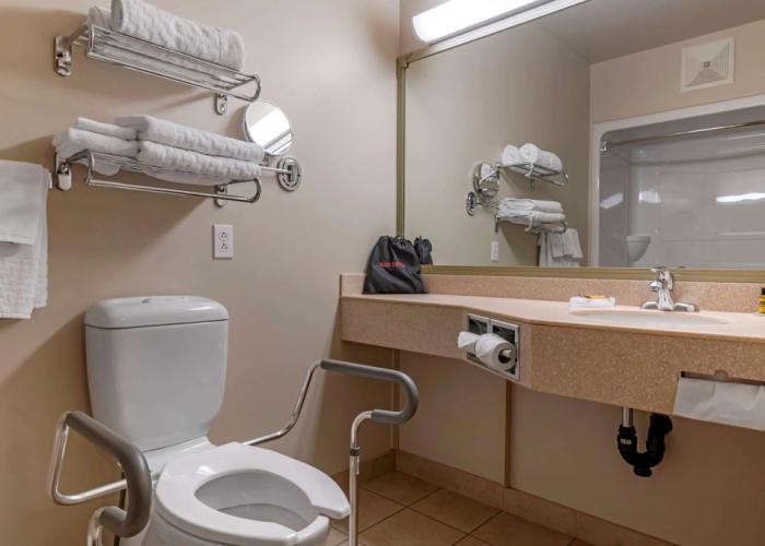 Best Western Plus Edmundston Hotel