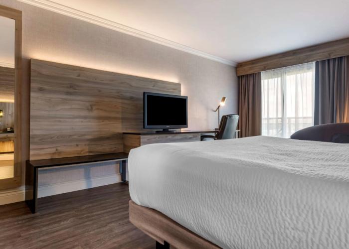 Best Western Plus Edmundston Hotel