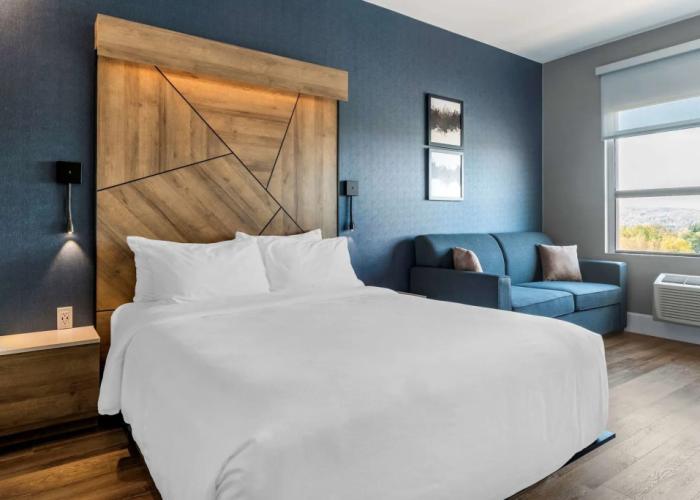 Quality Hotel & Conference Centre