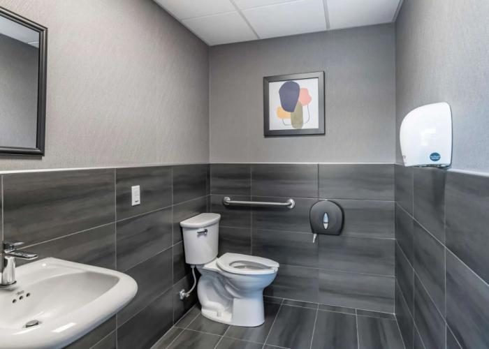 Quality Hotel & Conference Centre