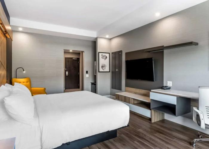 Quality Hotel & Conference Centre