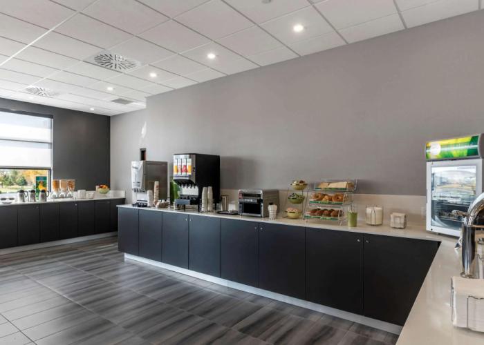 Quality Hotel & Conference Centre