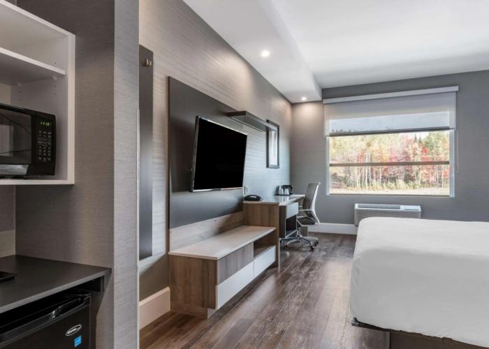Quality Hotel & Conference Centre