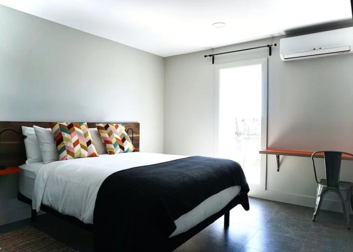 Morel Executive Suites