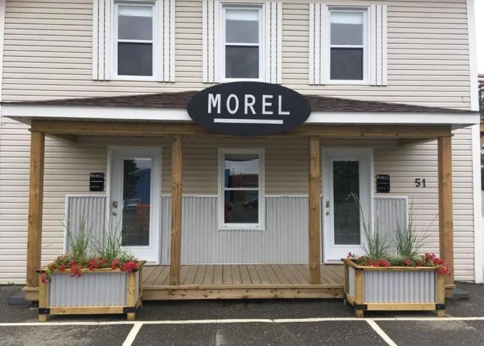 Morel Executive Suites