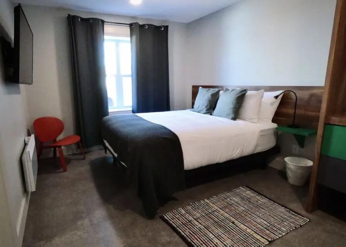 Morel Executive Suites