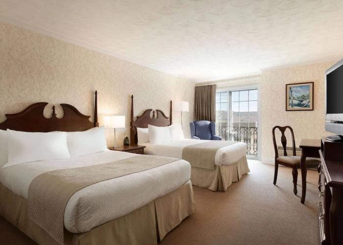 Days Inn Edmundston