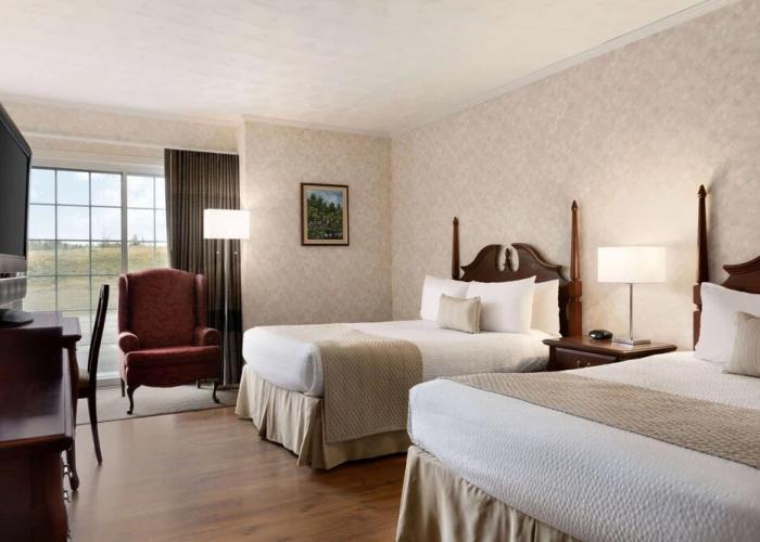 Days Inn Edmundston