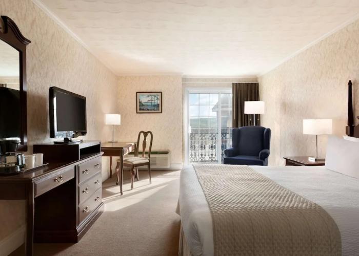 Days Inn Edmundston