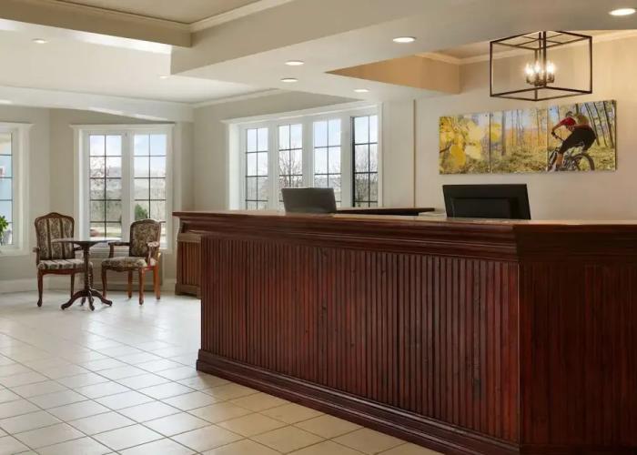 Days Inn Edmundston