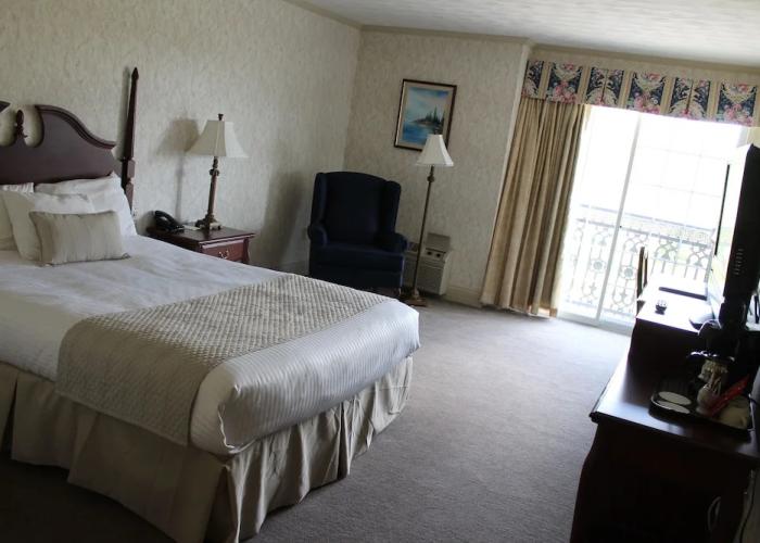 Days Inn Edmundston