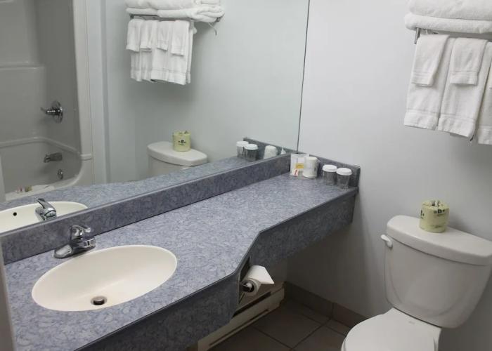 Days Inn Edmundston