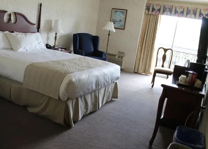 Days Inn Edmundston