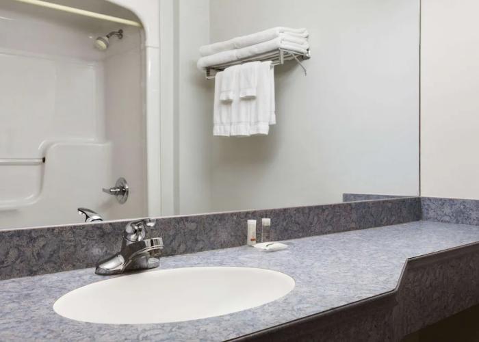 Days Inn Edmundston