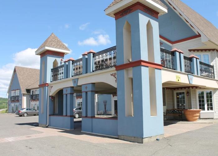 Days Inn Edmundston