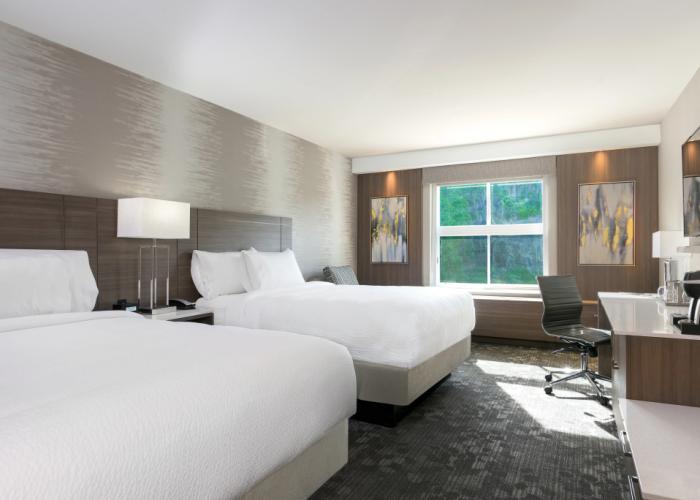 Courtyard by Marriott Edgewater NYC Area