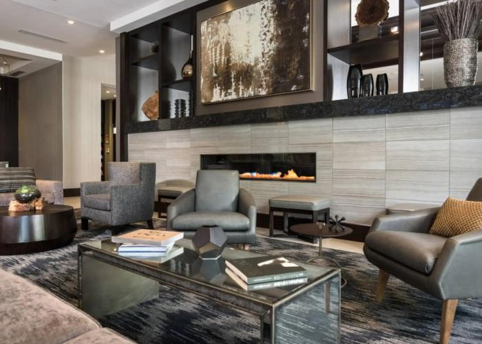 Courtyard by Marriott Edgewater NYC Area