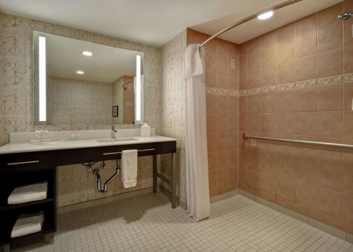 Homewood Suites by Hilton Edgewater