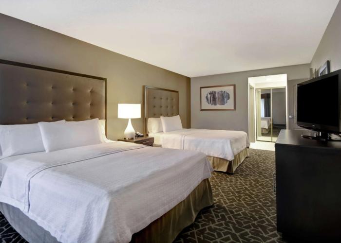 Homewood Suites by Hilton Edgewater