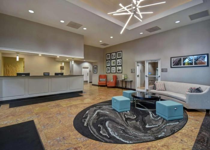 Homewood Suites by Hilton Edgewater