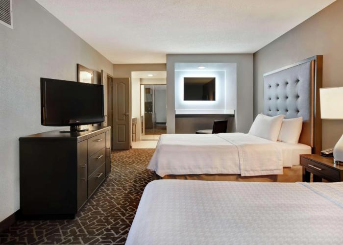 Homewood Suites by Hilton Edgewater