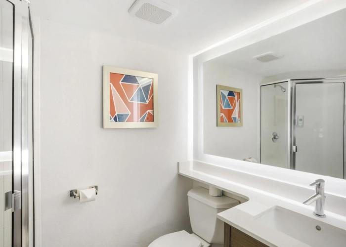 Comfort Inn Edgewater on Hudson River