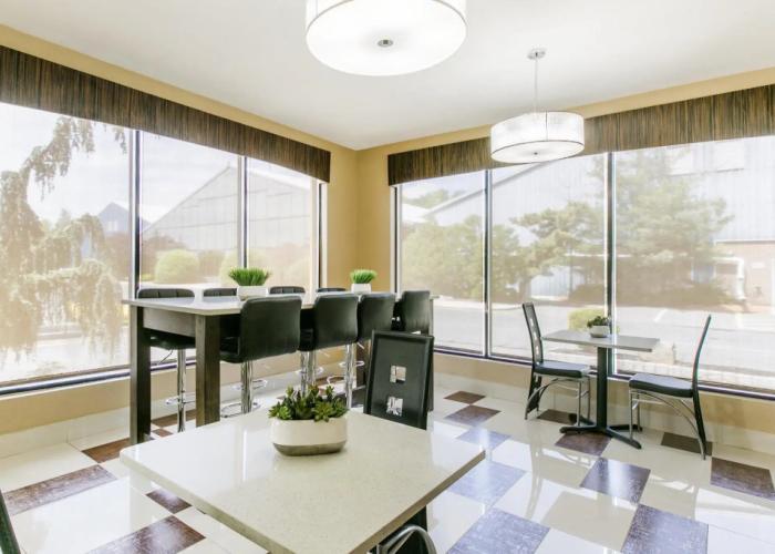 Comfort Inn Edgewater on Hudson River