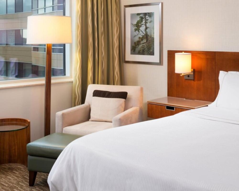 The Westin Edina Galleria