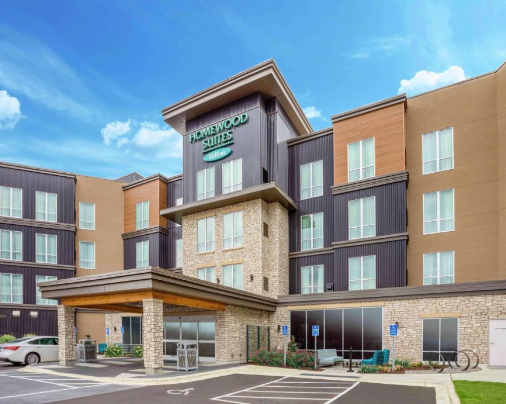 Homewood Suites by Hilton Edina Minneapolis