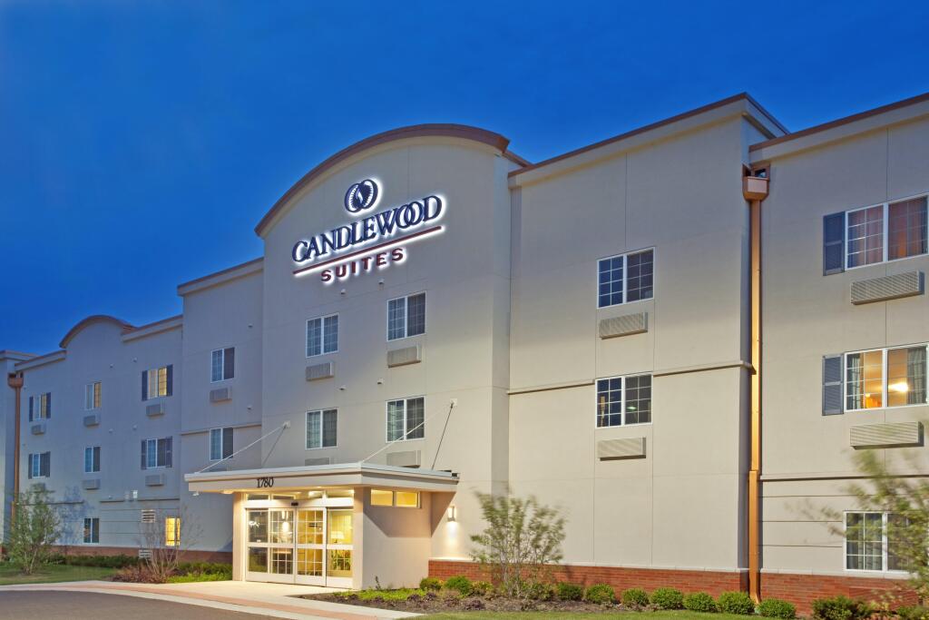 Candlewood Suites Elgin by IHG