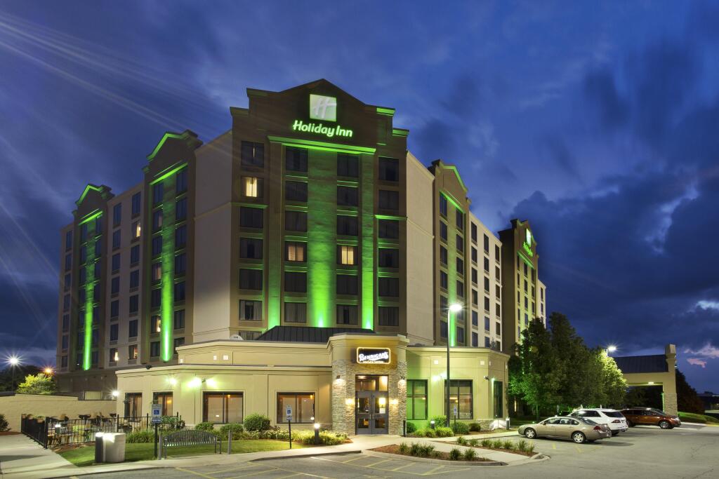 Holiday Inn Chicago Northwest-Elgin by IHG