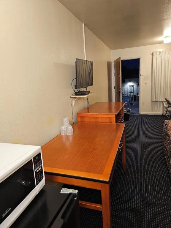 Terrace Inn and Suites