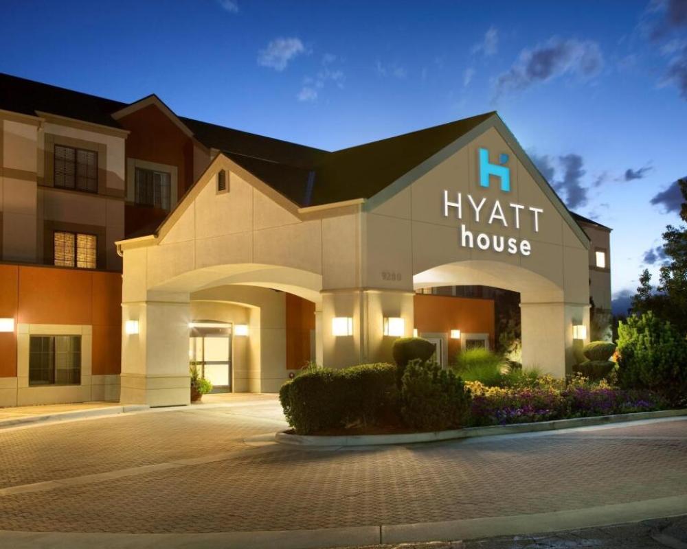 HYATT house Los Angeles LAX/Manhattan Beach