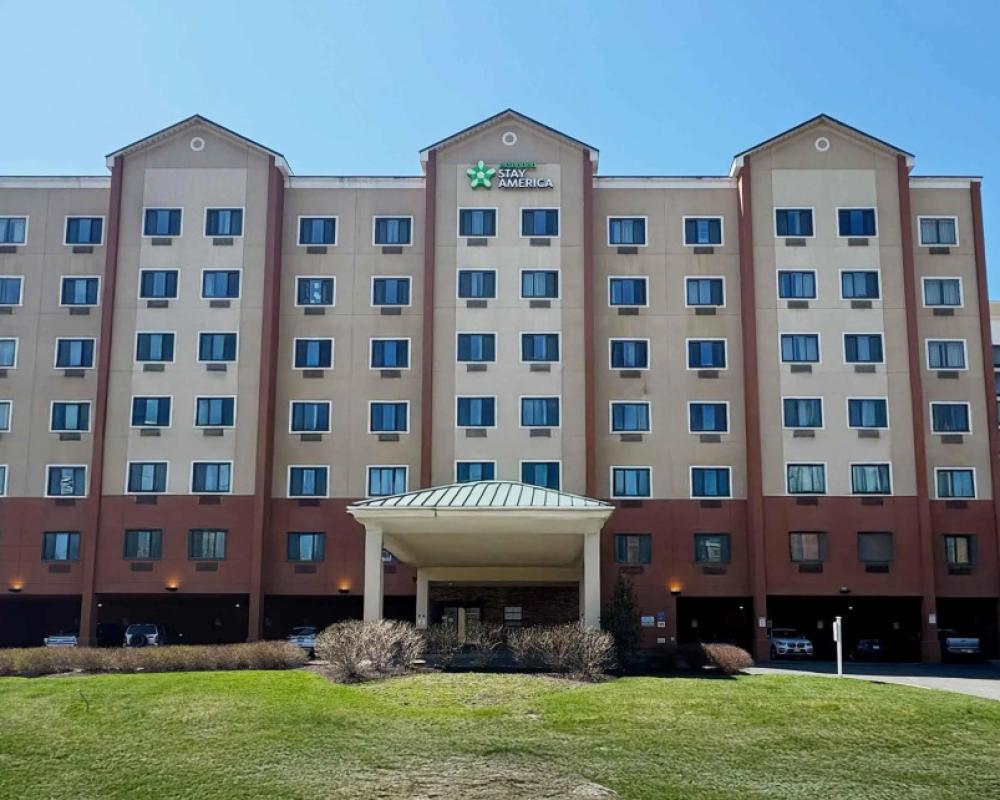 Extended Stay America Suites White Plains Elmsford