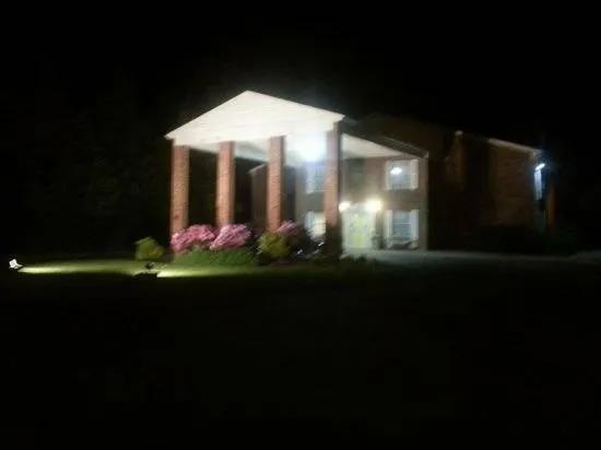 Americourt Hotel Elizabethton