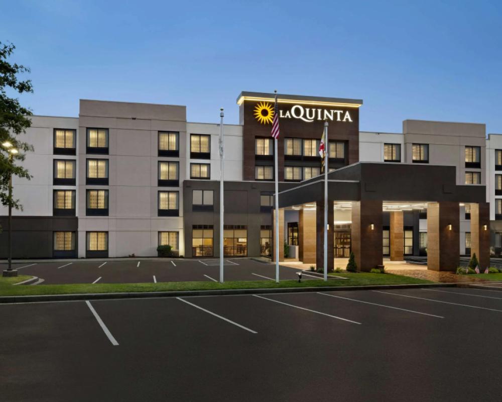 La Quinta Inn & Suites by Wyndham Newark - Elkton