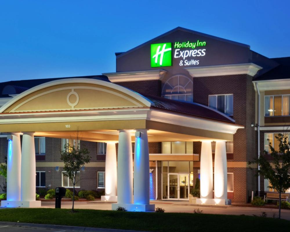 Holiday Inn Express Hotel & Suites Altoona-Des Moines by IHG