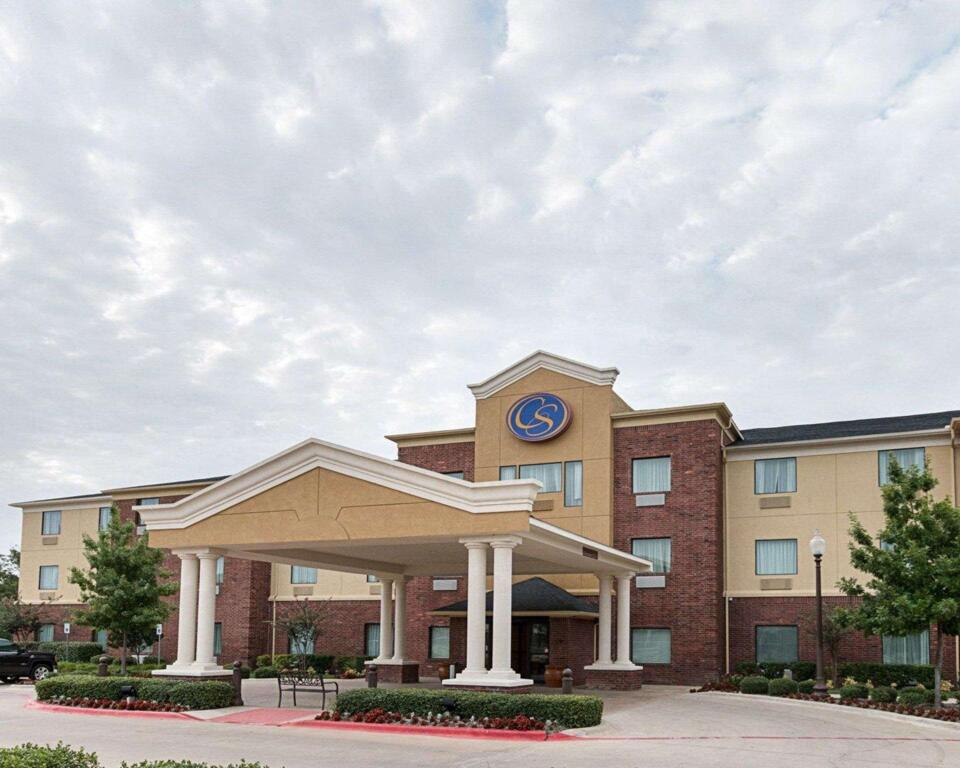 Comfort Suites Ennis