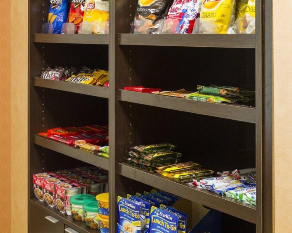 Residence Inn - Greenbelt by Marriott