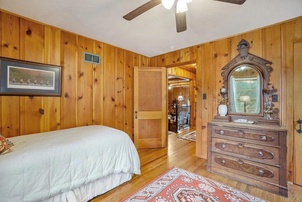 Hidden Pines -- Ev#3034 2 Bedroom Home by RedAwning