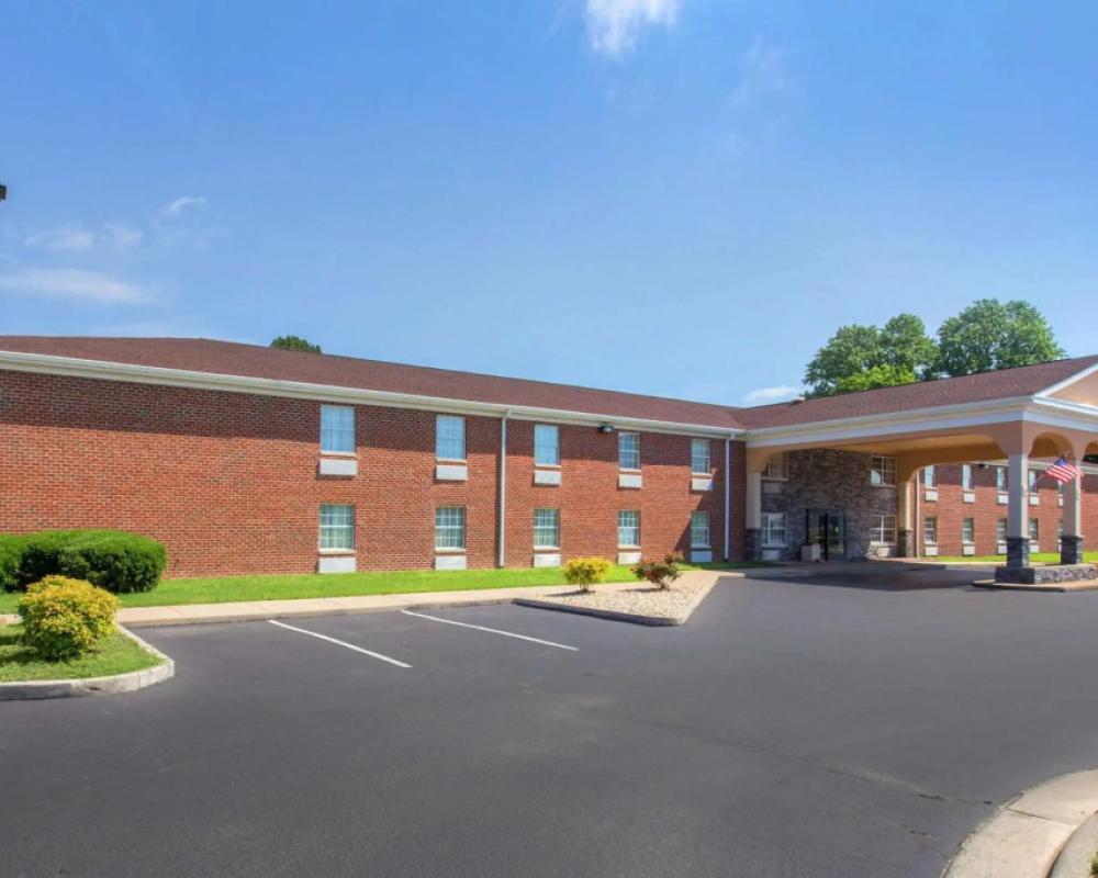 Quality Inn Williamston