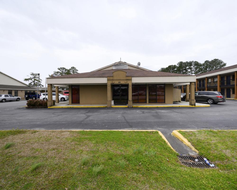 OYO Hotel Williamston