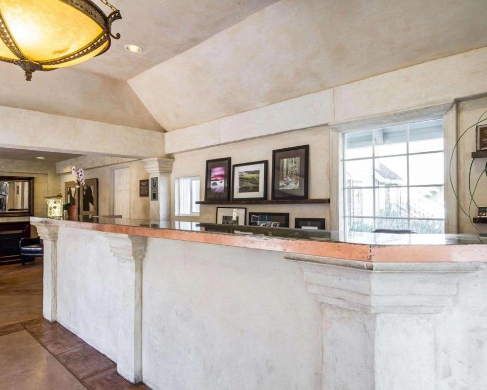 The Inn at Baechtel Creek