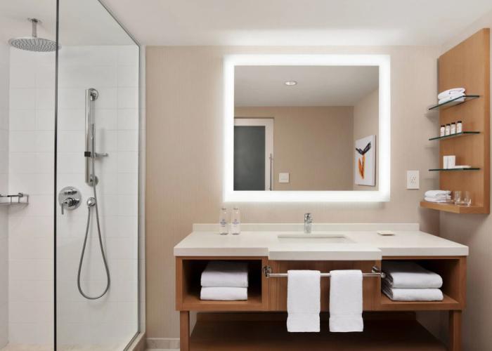 Delta Hotels by Marriott Chicago Willowbrook